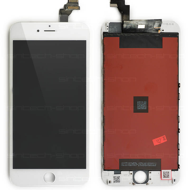 LCD display + dotyk. deska pro iPhone 6 Plus 5.5