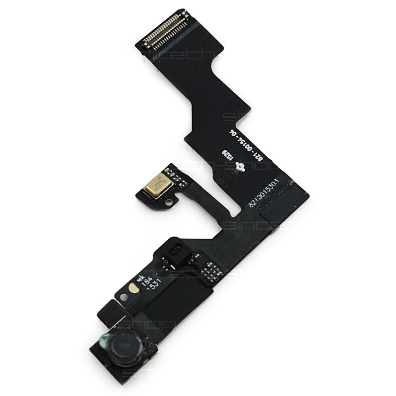 iPhone 6S Plus (5,5") flex senzor přiblížení včetně čelní kamery