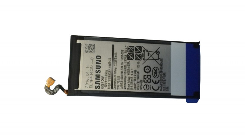 Samsung Galaxy S7 G930 ORIGINÁLNÍ baterie EB-BG930ABE