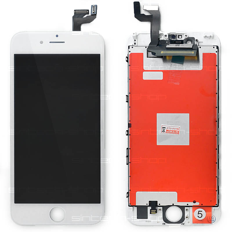 LCD Displej + Dotykové sklo Apple iPhone 6S