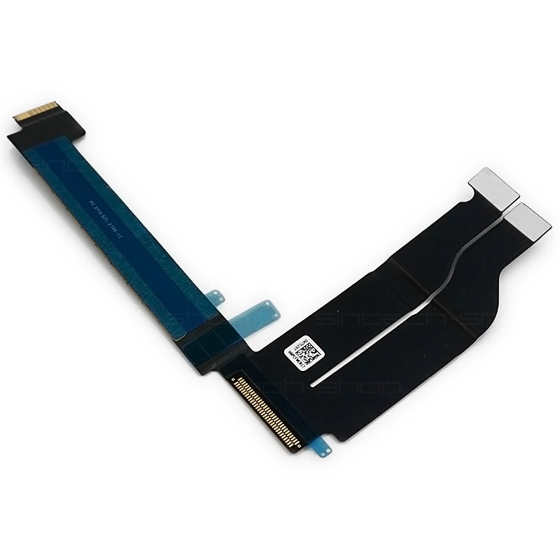 iPad Pro 12,9" flex kabel připojení LCD