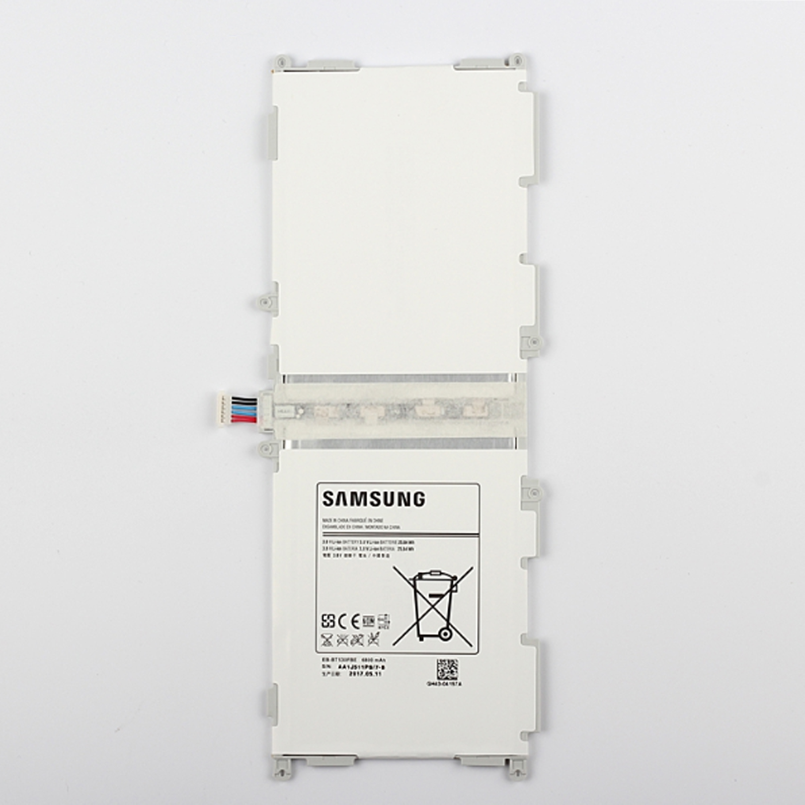 Samsung SM-T530 Galaxy Tab 4 10,1 Originální baterie BT530FBE