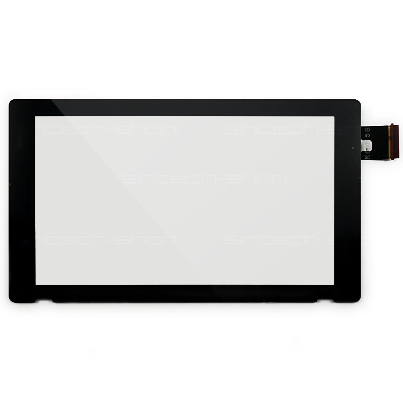 Nintendo Switch Touchscreen konzole