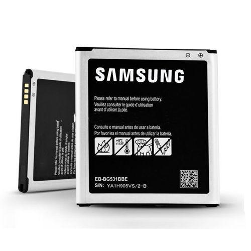 Samsung Galaxy J5/J3 J500/J320 ORIGINÁLNÍ baterie EB-BG530BE