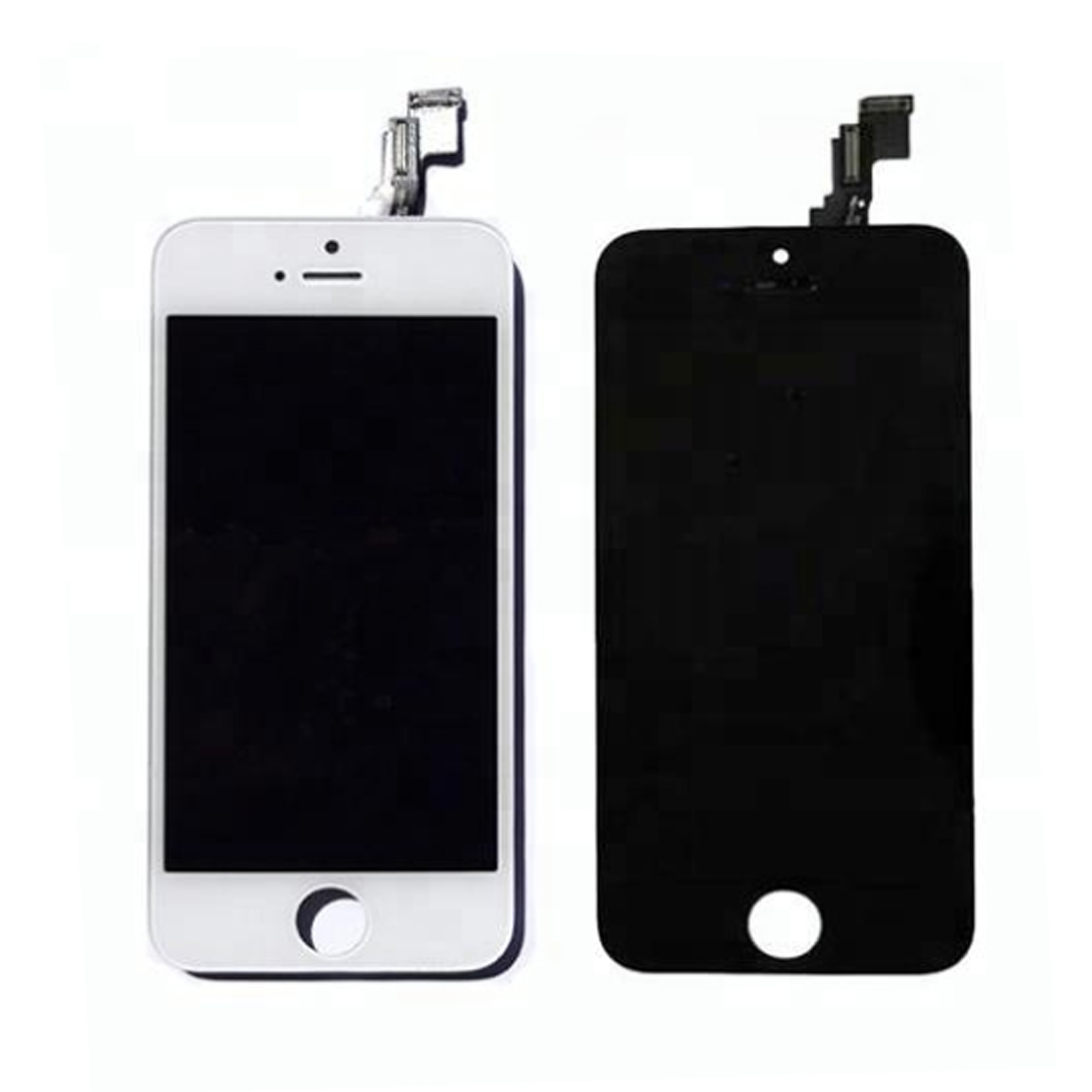 iPhone SE LCD displej + dotyk, ORIGINAL Barevná varianta: Bílá