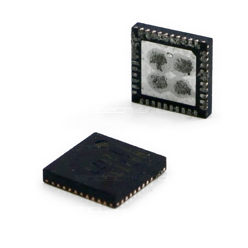 Nintendo Switch Power Chip M92T36 řídící čip USB napájení
