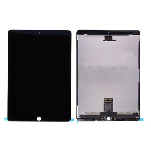 iPad Pro 10,5" komplet LCD + čelní sklo + digitizer, SINTECH© Premium, černý
