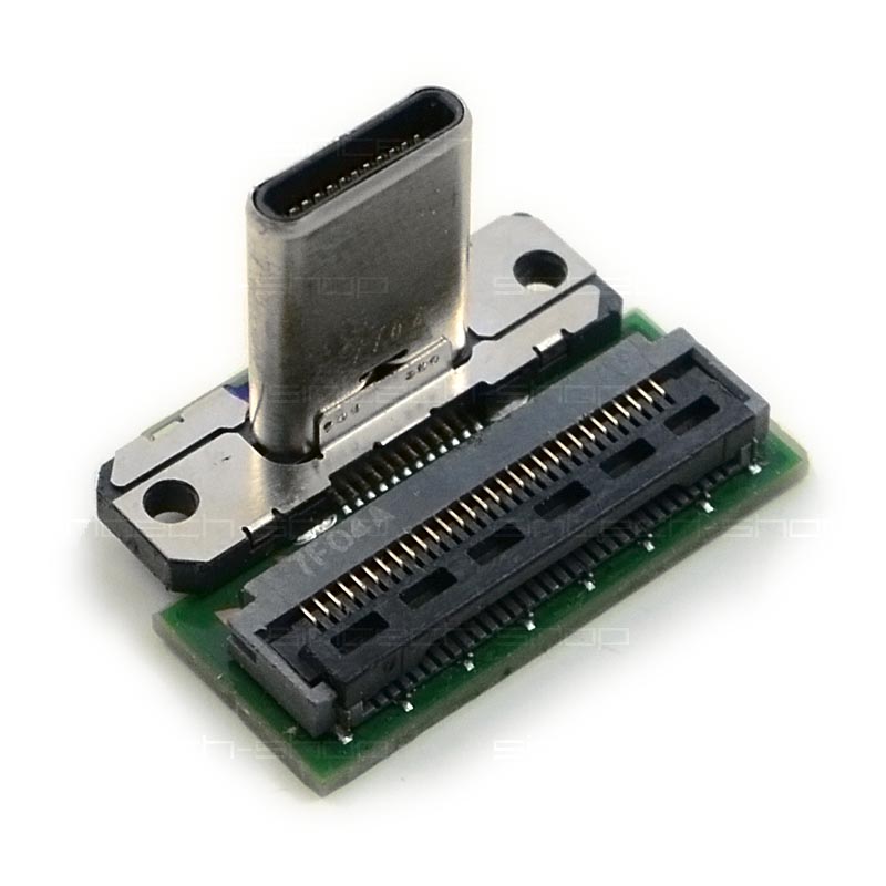 Nintendo Switch USB konektor port nabíjecí stanice (type C)