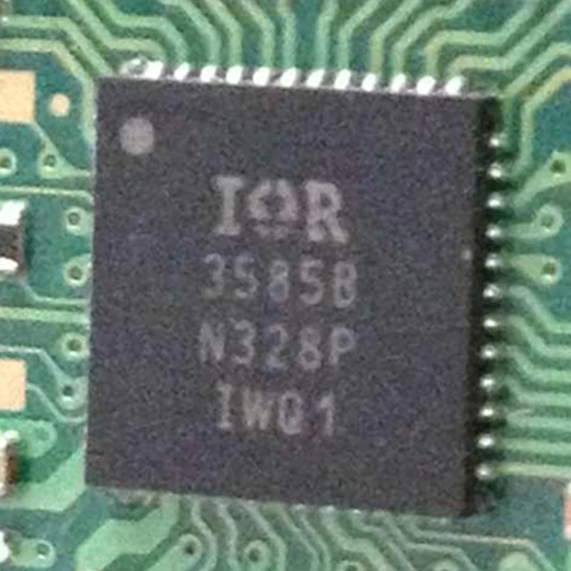 Power Chip IOR 3585B N328P čip napájení pro Sony Playstation 4 a Playstation 3 Slim