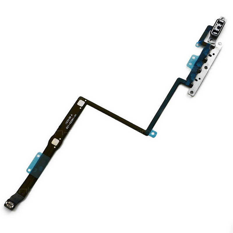 iPhone 11 Pro Max (6,5") flex kabel ovládání hlasitosti
