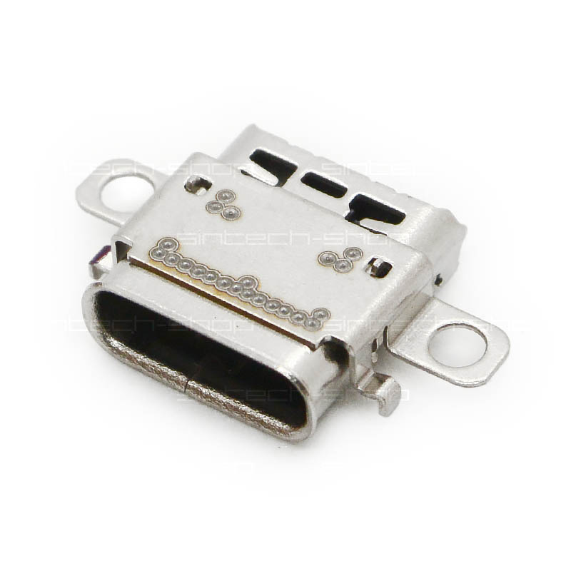 Nintendo Switch OLED USB konektor (type C)