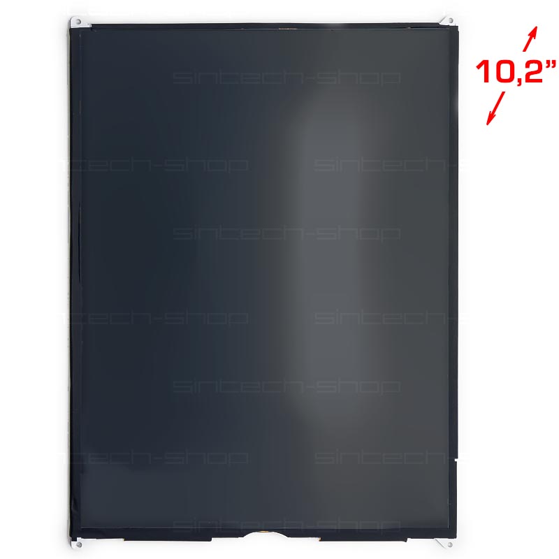 iPad 10,2" Gen. 7/8/9 (2019/2020/2021) LCD display