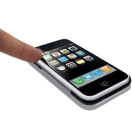 iPhone 3G/3GS ochranná folie