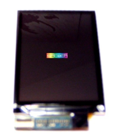 iPod Nano 4G LCD Display