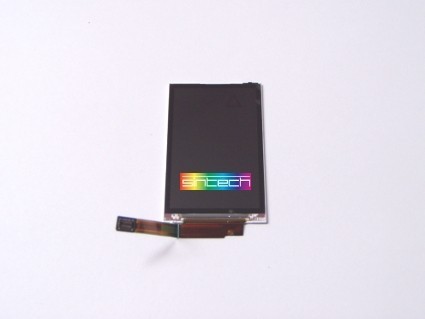 iPod Nano 5G LCD