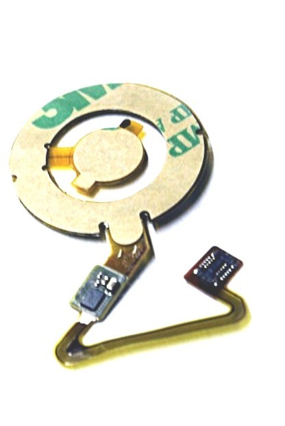 iPod Nano 5G Clickwheel flex Kabel