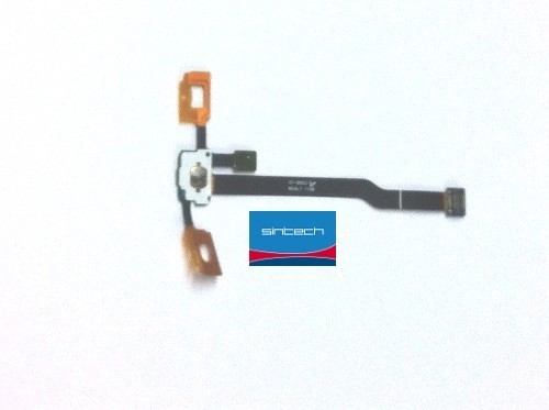 Samsung Galaxy SL (i9003) Homebutton s flex kabelem
