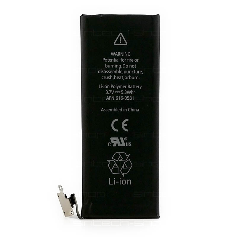 iPhone 4S baterie / akumulátor