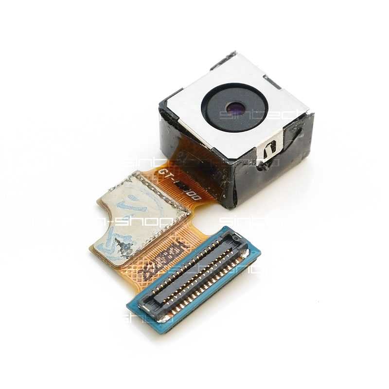 SAMSUNG GALAXY S3 I9300 kamera (zadní)