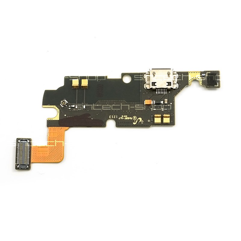 Samsung Galaxy Note N7000 nabíjecí port USB vč. mikrofonu