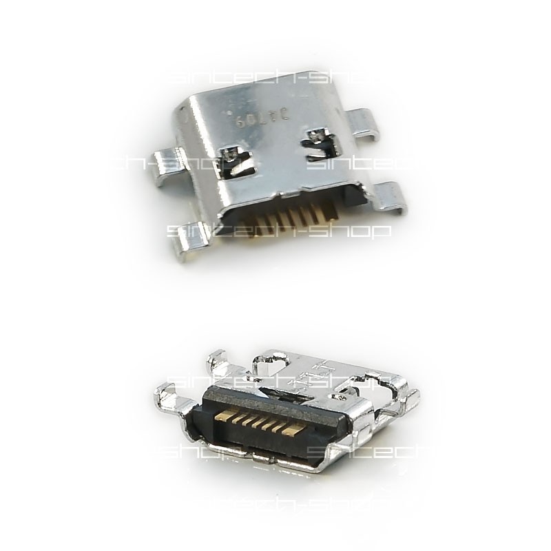 Samsung Galaxy S3 Mini i8190/8195 micro USB / nabíjecí port