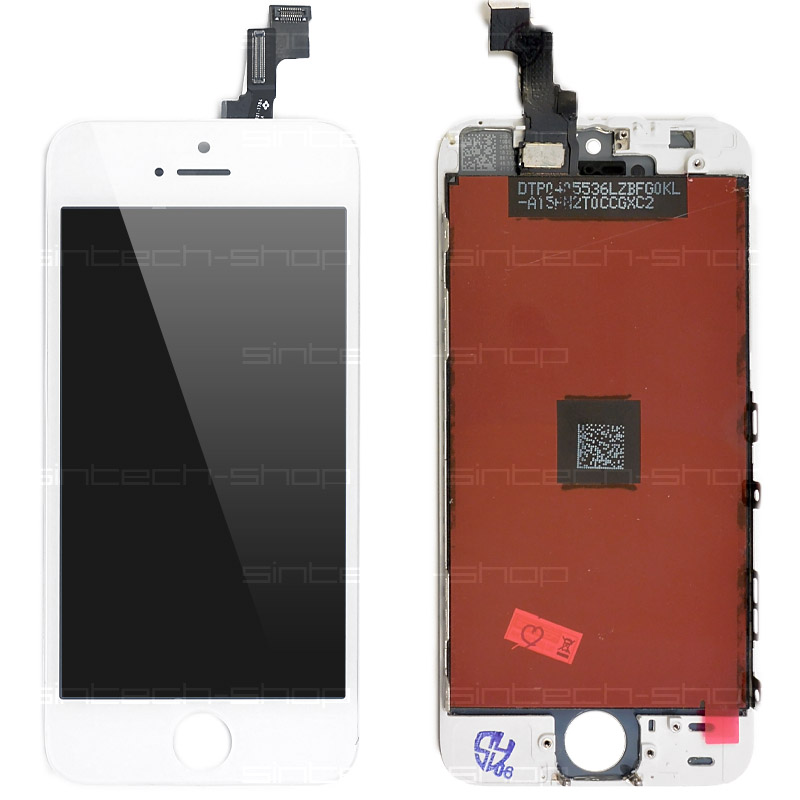 LCD Apple iPhone 5S + dotyková deska