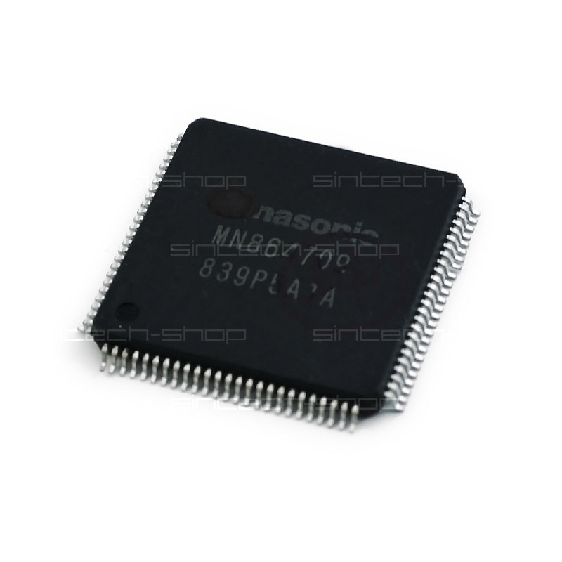 Sony Playstation 3 original Panasonic HDMI IC Chip MN864709