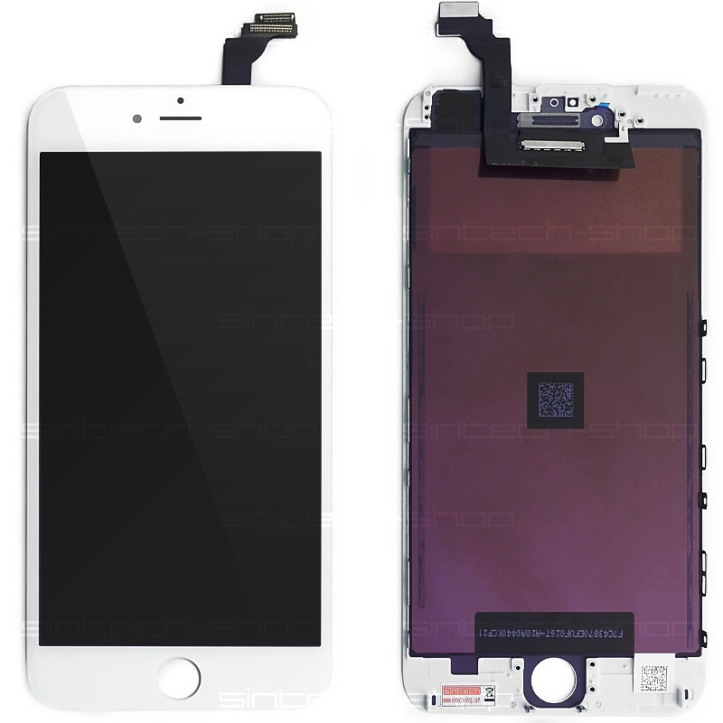 Originální LCD displej + Touchscreen pro Apple iPhone 6 plus