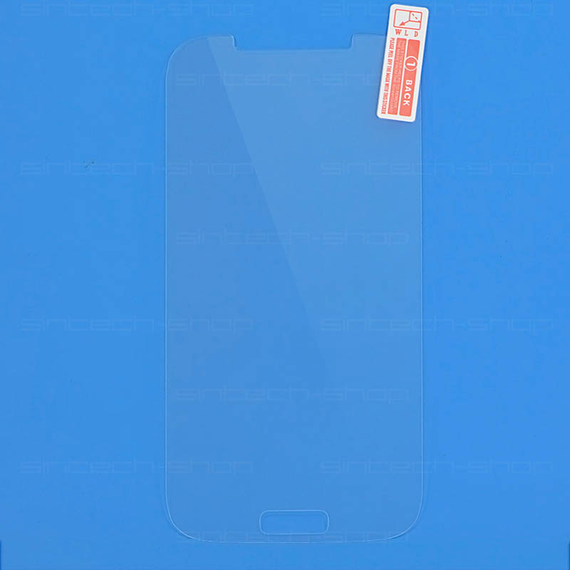 Samsung Galaxy S4 ochranné tvrzené sklo