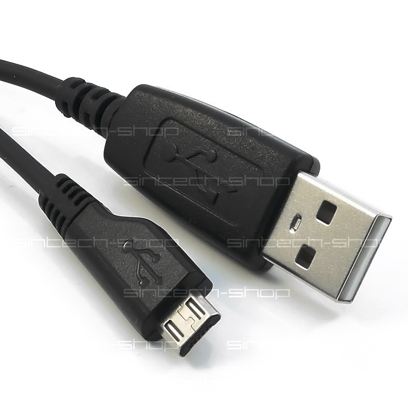 Original Samsung micro USB kabel APCBU10BBE