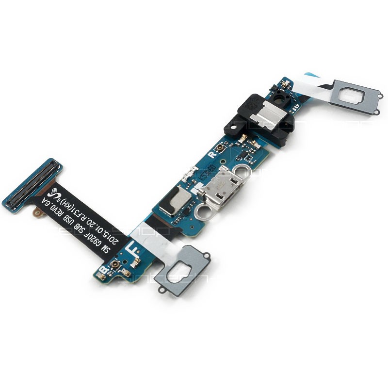 Samsung Galaxy S6 G920f - micro USB nabíjecí port