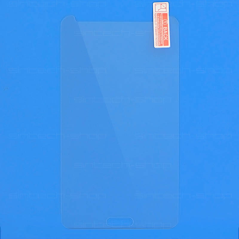 Samsung Galaxy Note 3 ochranné tvrzené sklo 9H