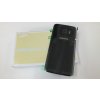 Samsung Galaxy S7 G930F zadní skleněný kryt baterie černý