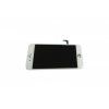 208200 208200 208200 iphone 7 plus 5 5 lcd displej s ramem a dotykem bily
