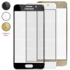 Samsung Galaxy A3 2016 (A310F) čelní dotykové sklo (Barevná varianta Zlatá)
