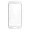 Samsung Galaxy A3 2017 (A320F) čelní dotykové sklo (Barevná varianta Bílá)
