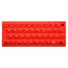 10019 6 keyboard mat