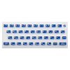 10018 4 keyboard mat