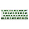 10018 5 keyboard mat