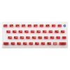 10018 7 keyboard mat
