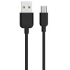 USAMS U Turn Datový Kabel USB 2.0 - micro USB