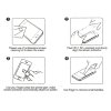 tempered glass instructions