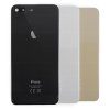 iPhone 8 Plus (5,5") zadní kryt baterie s čočkou kamery, různé barvy (Barevná varianta Zlatá)