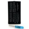 10162 3DS XL battery 2