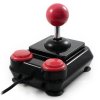 ArcadeR 9 pin Joystick pro ATARI, COMMODORE, SPECTRUM atd.