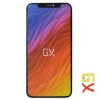 GX iphone OLED LCD 1