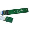 Akey M2 Key extension cable 2