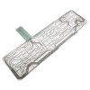 10823 CPC Amstrad membrane 01