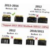 Sintech PCI-e 4X na 28 Pin pro MacBook Air/Pro 2013- 2015