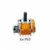 PS5 TMR Analog Stick orange